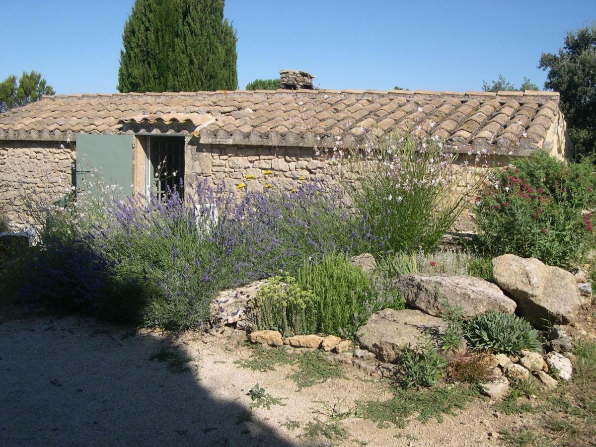 Moulin De Maitre Cornille Villa Castillon-du-Gard Kültér fotó